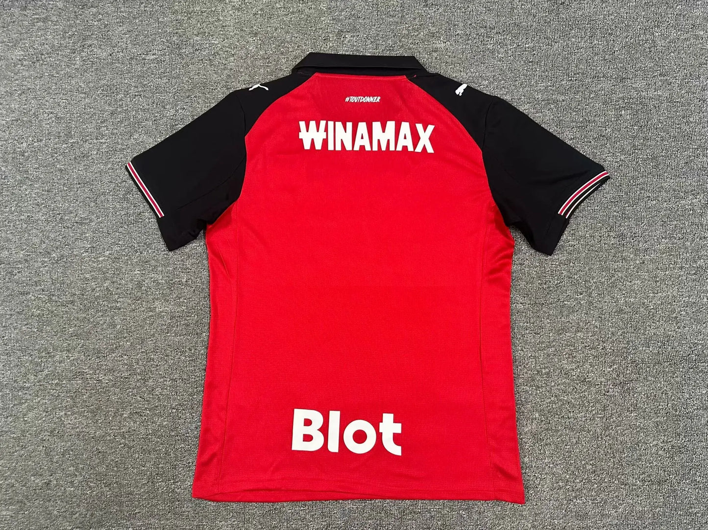 25.26 Rennes Home