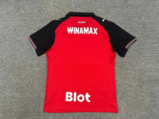 25.26 Rennes Home