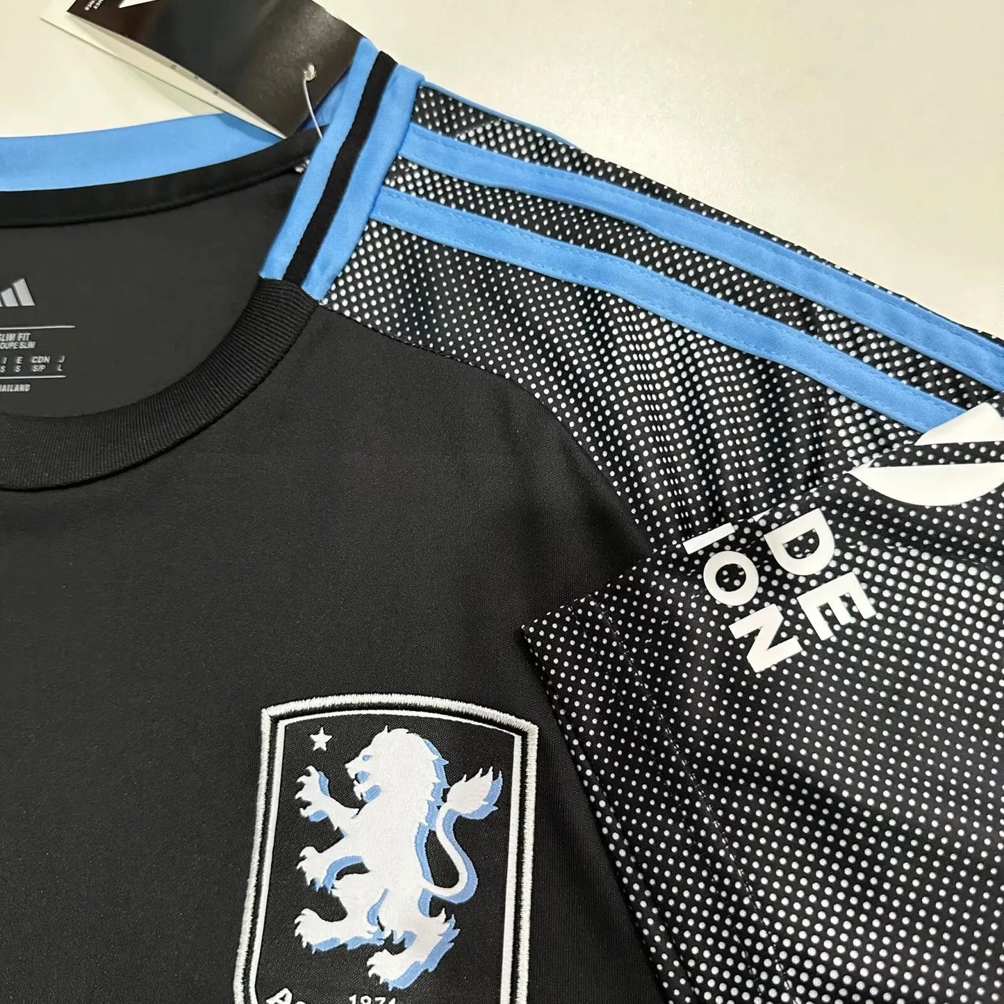 25/26 Aston Villa away