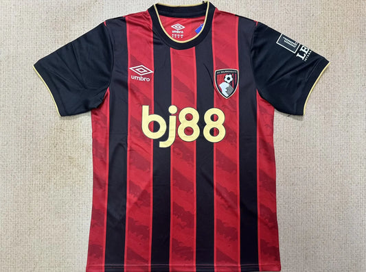 25/26 Bournemouth Home