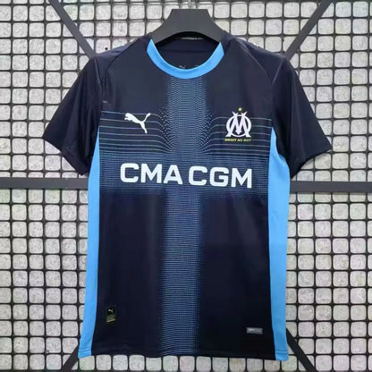 25/26 Marseille away