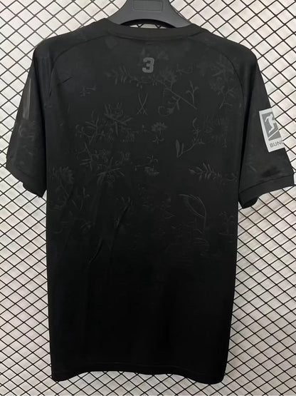 Maillot Dresden Black Édition spéciale 2025/2026