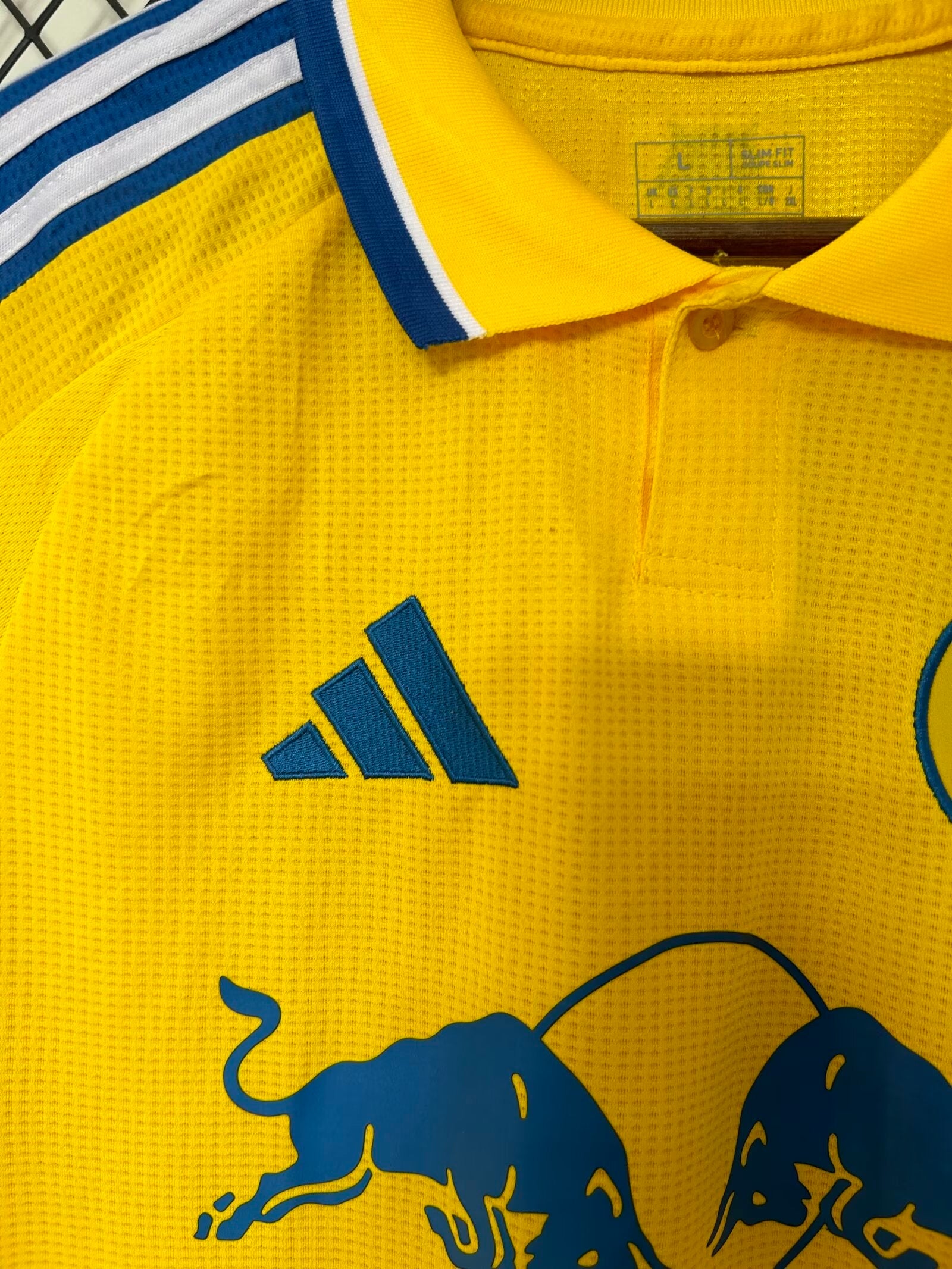 24/25 Leeds United away