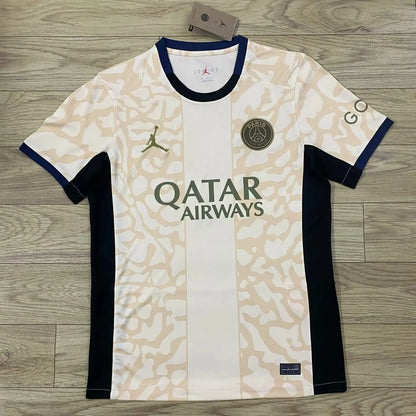 23/24 Paris fourth away