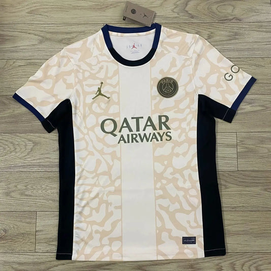 23/24 Paris fourth away
