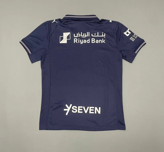 Maillot Riyadh New Moon Édition spéciale 2026/2027