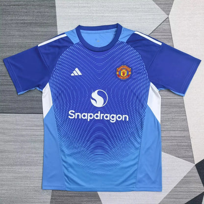 25/26 Manchester United Goalkeeper Jersey