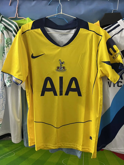25/26 Tottenham - Third Away Jersey