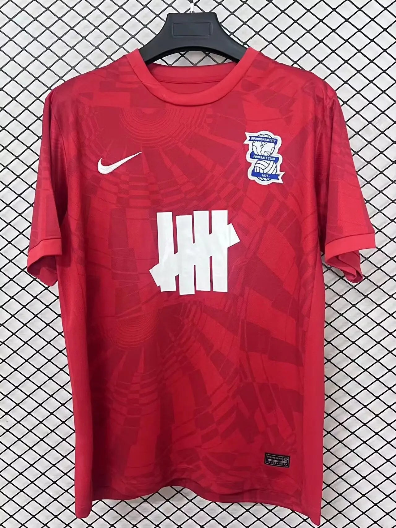25/26 Birmingham - Third Away Jersey