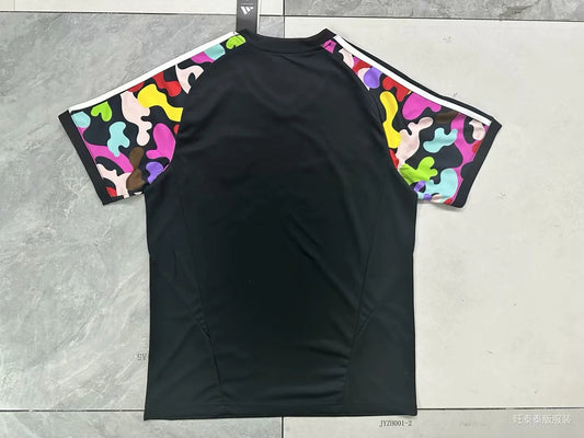 2024 Manchester United pre-match kit special Edition