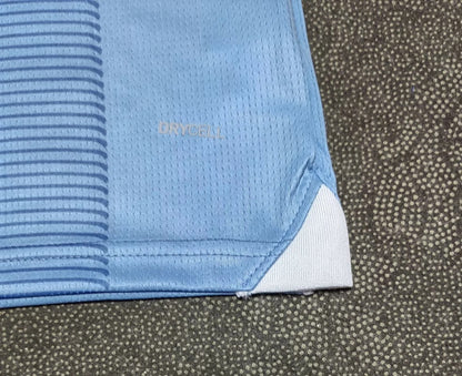 23/24 Manchester City home shirt