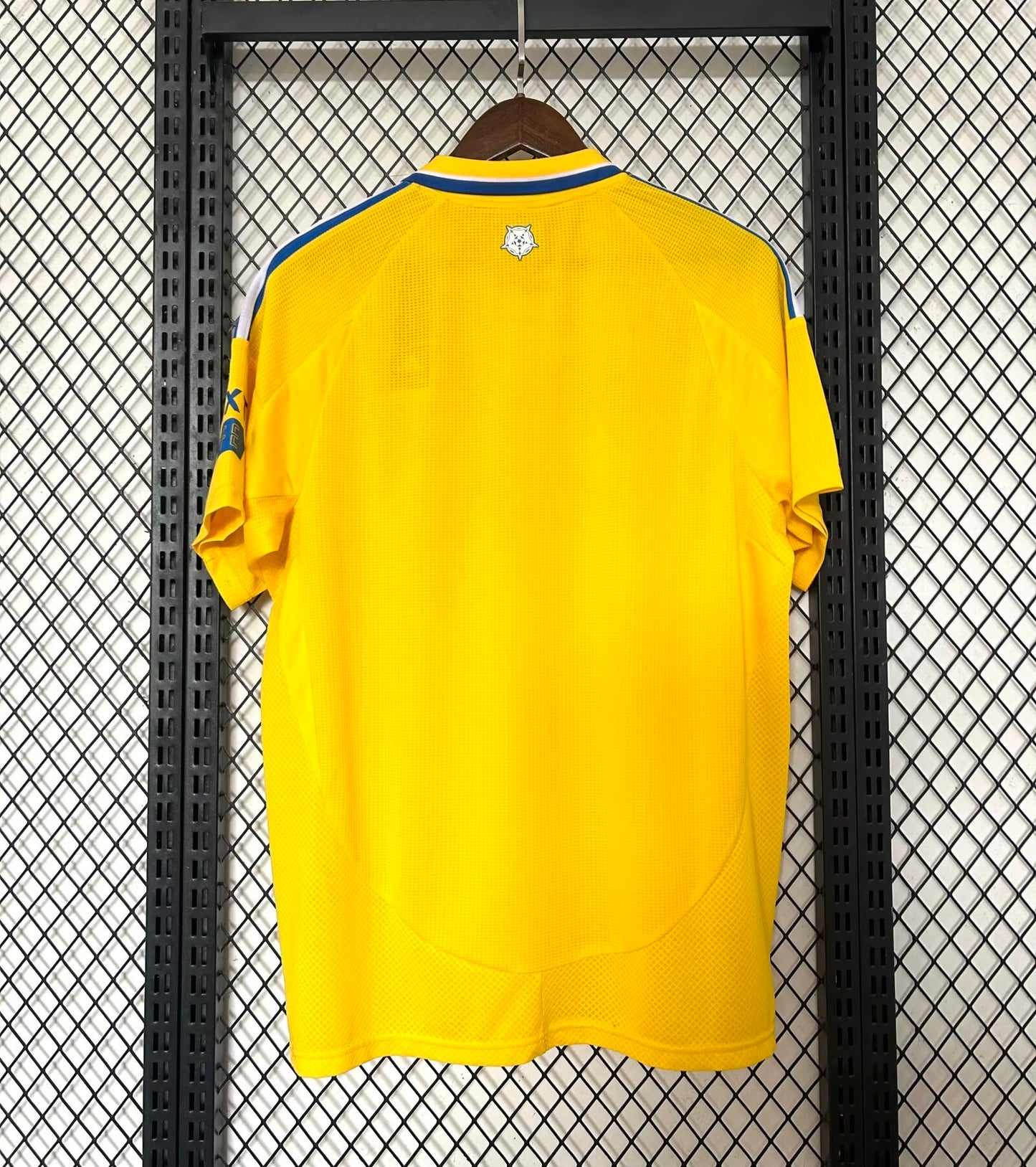 24/25 Leeds United away