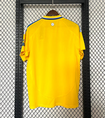 24/25 Leeds United away
