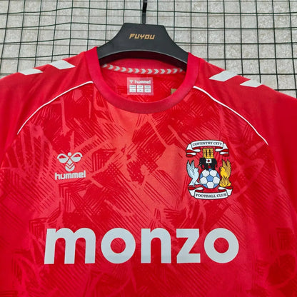 25/26 Coventry Away Jersey