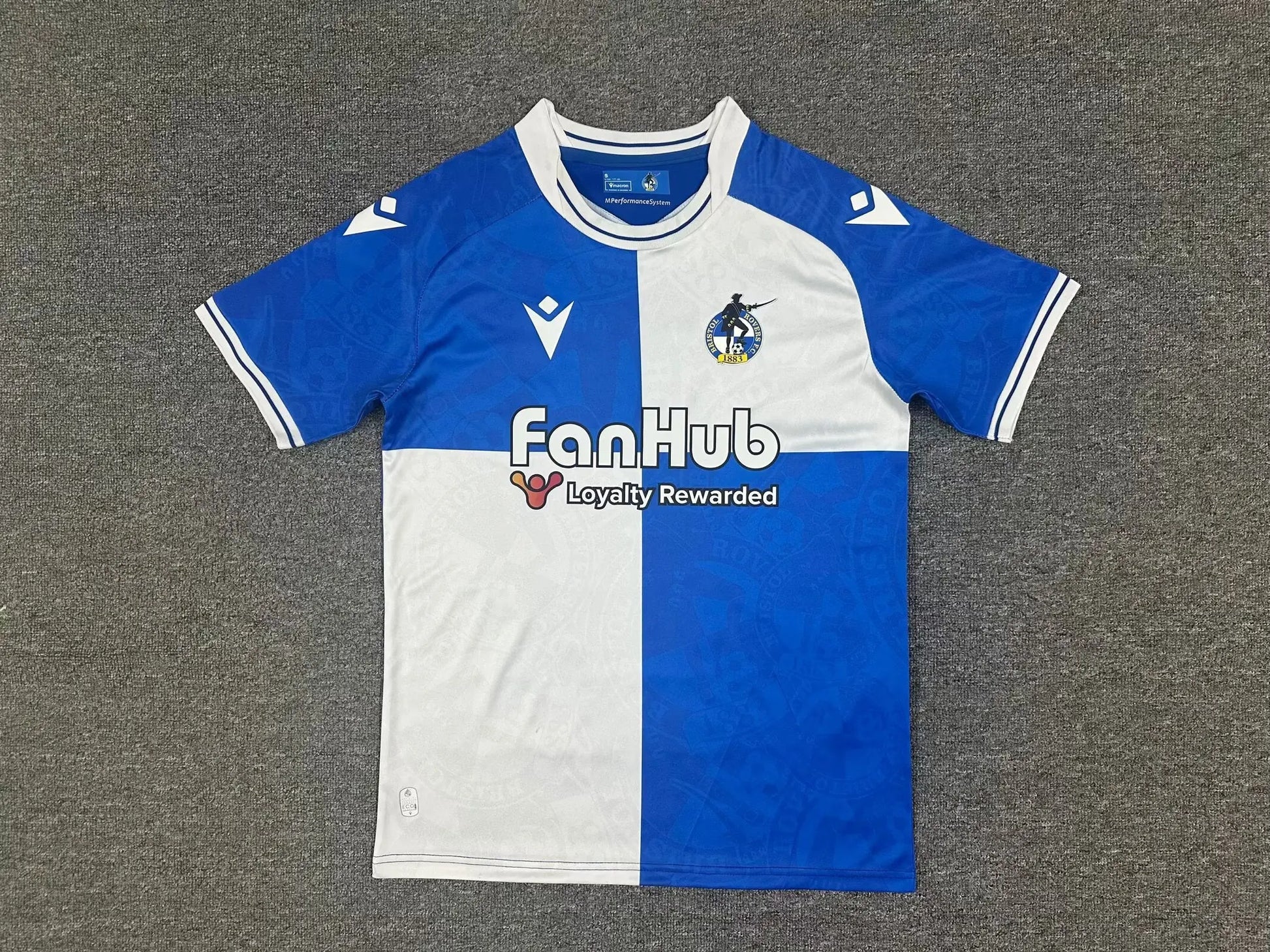 25/26 Bristol Home