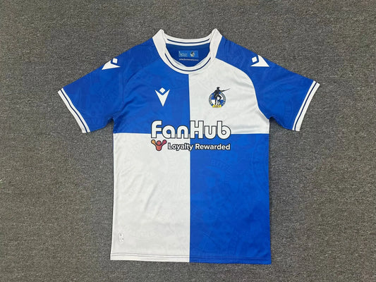 25/26 Bristol Home