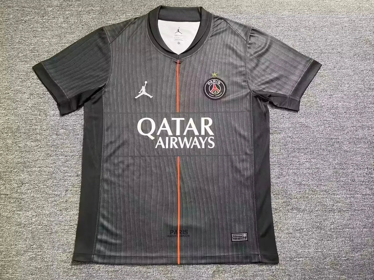 25/26 Paris - Fourth Away