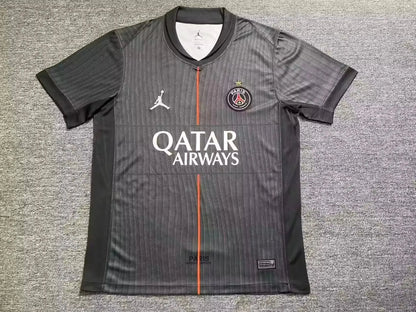 25/26 Paris - Fourth Away