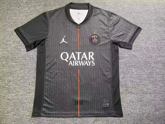 25/26 Paris - Fourth Away