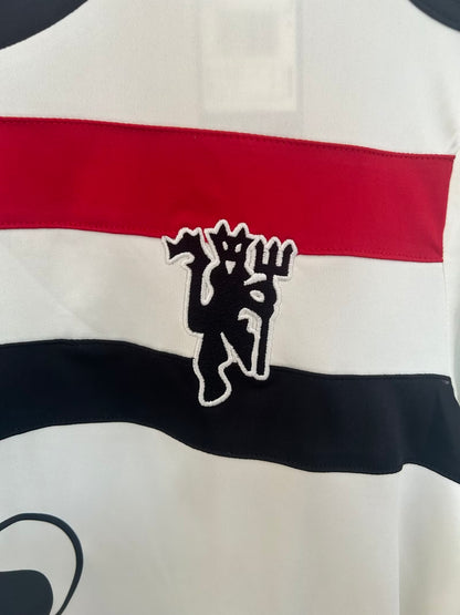 24/25 Manchester United third away