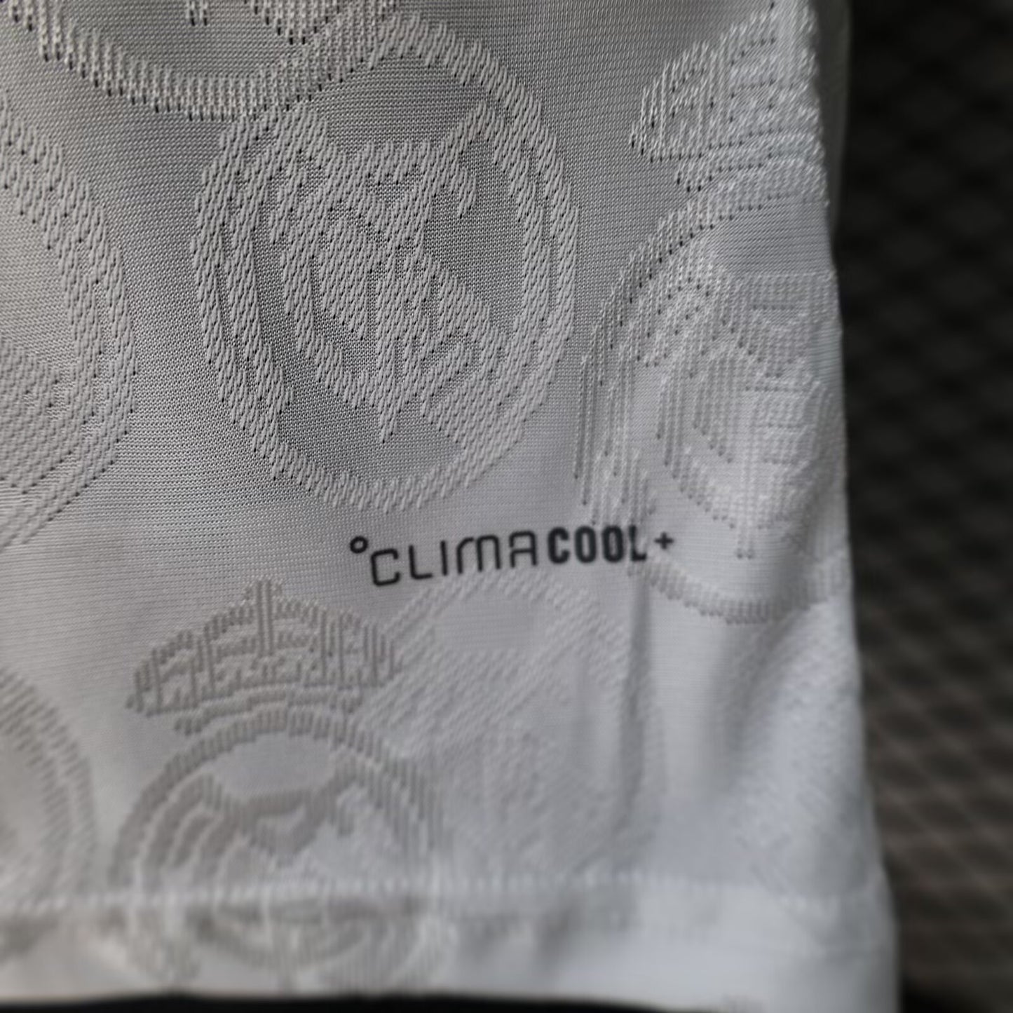 Maillot 26/27 Real Madrid Domicile Édition Spéciale