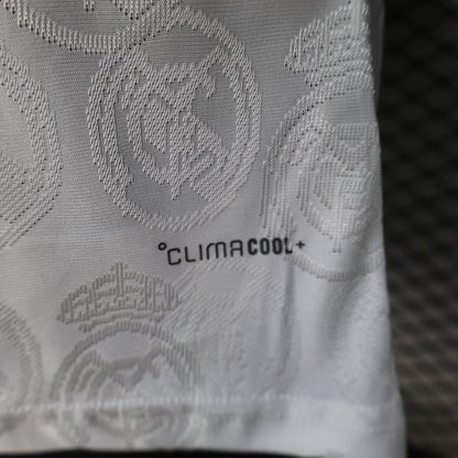 Maillot 26/27 Real Madrid Domicile Édition Spéciale
