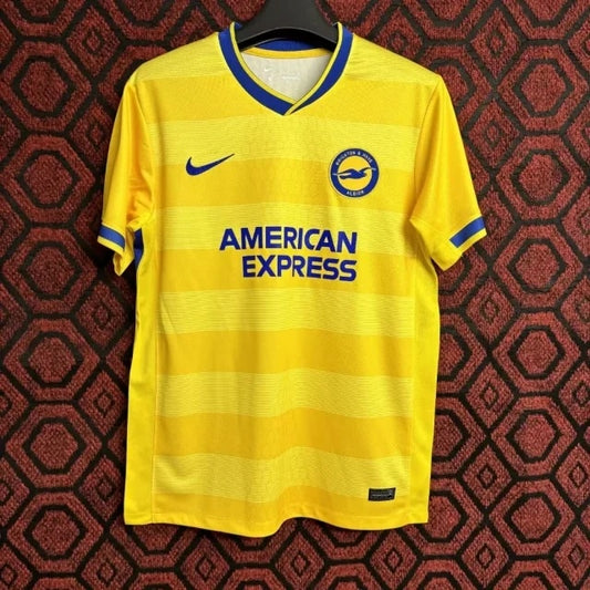24/25 Brighton away