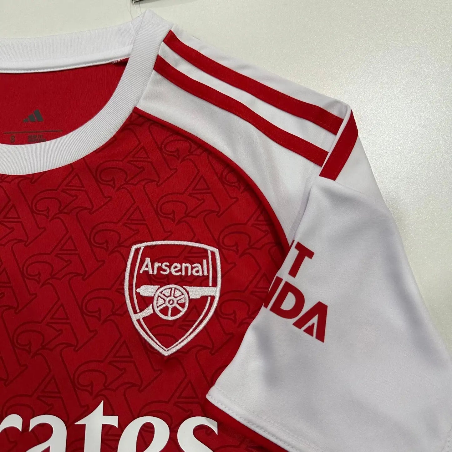 25-26 Arsenal home