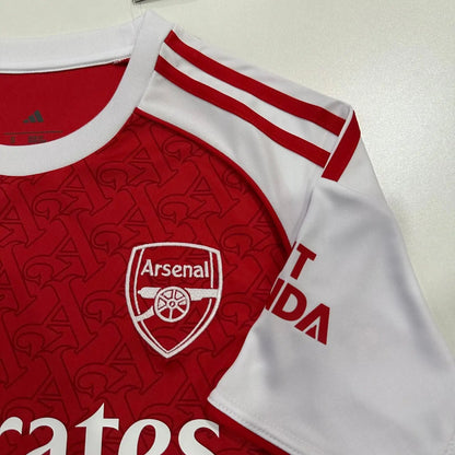 25-26 Arsenal home