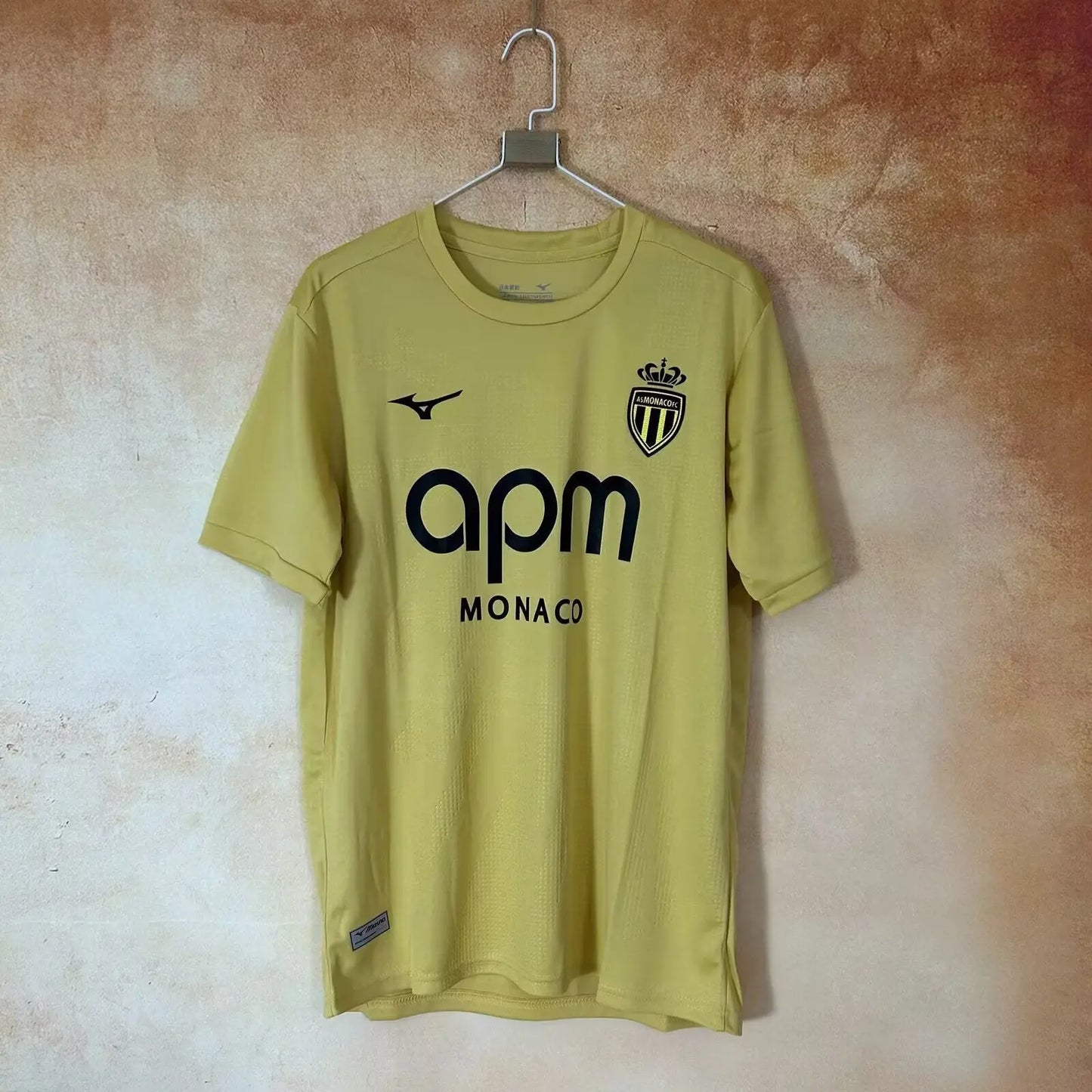 25/26 Monaco Third Away