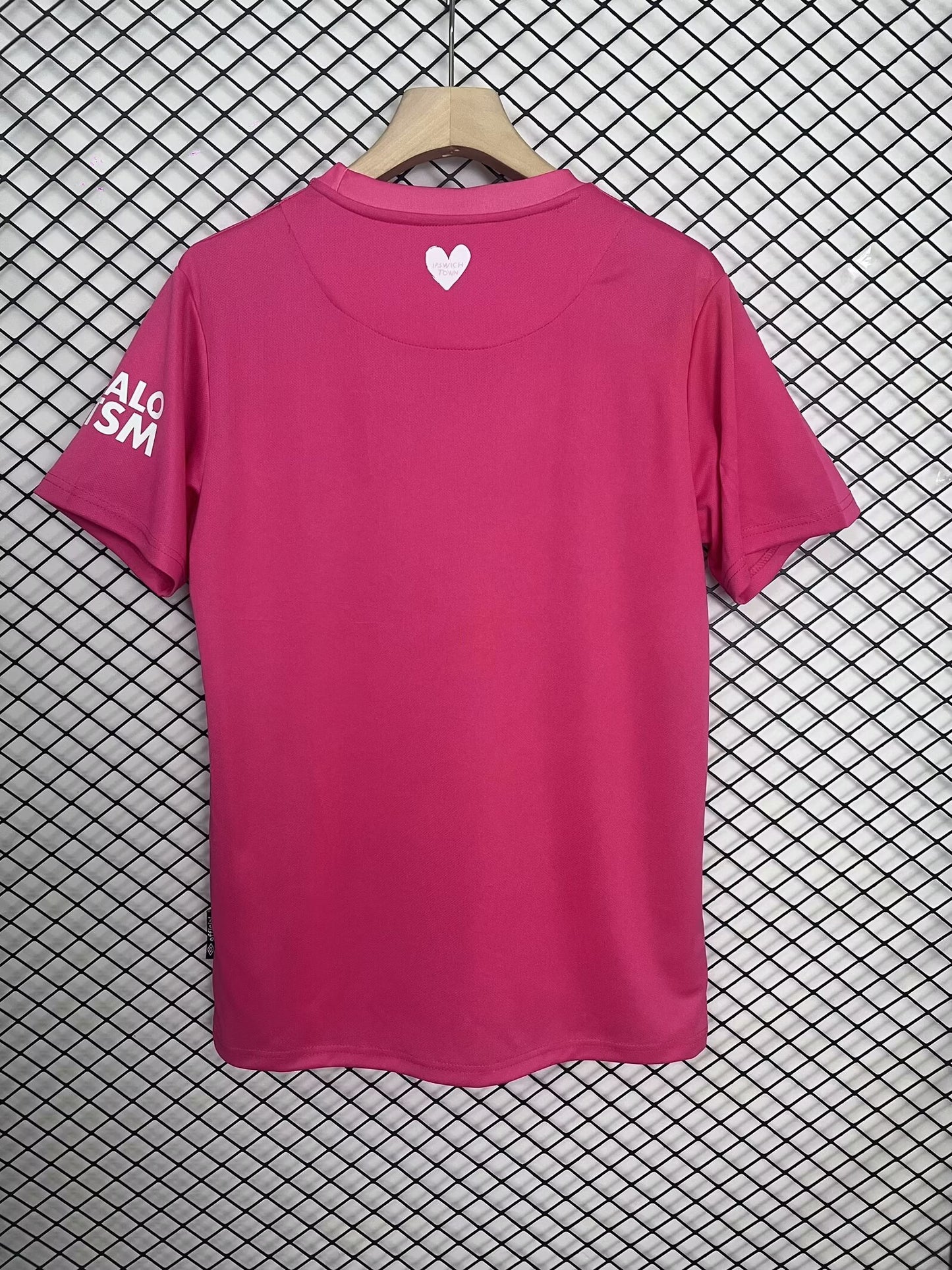 24/25 Ipswich Town Football Club third away