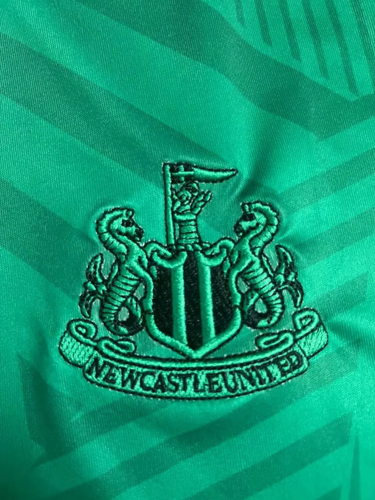 23/24 Newcastle away