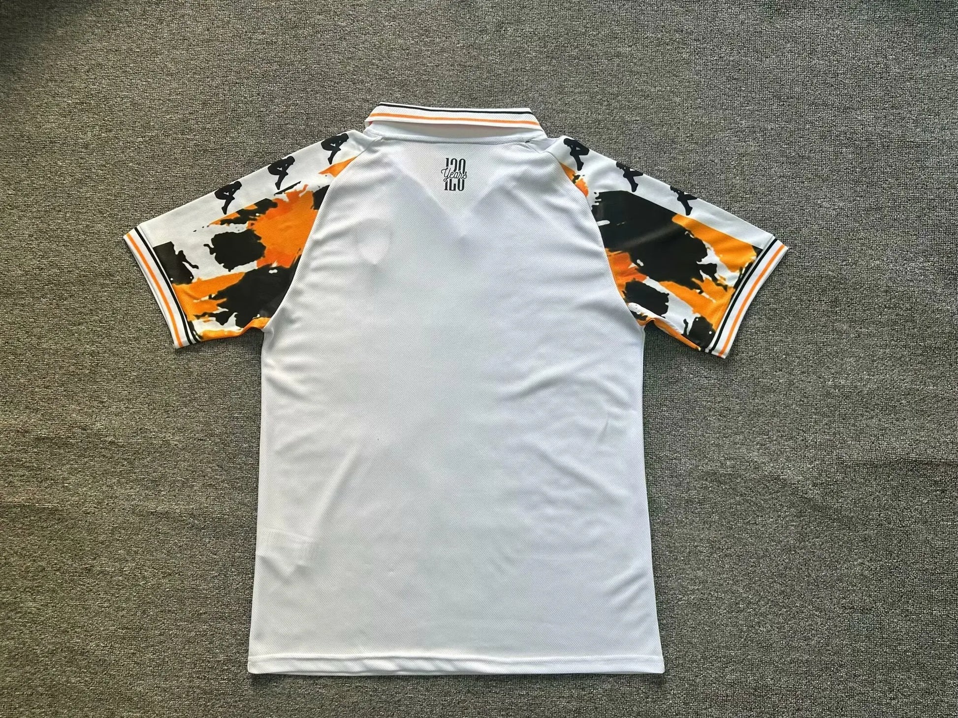 24/25 Hull City away
