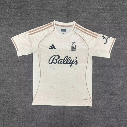 25/26 Nottingham Forest away