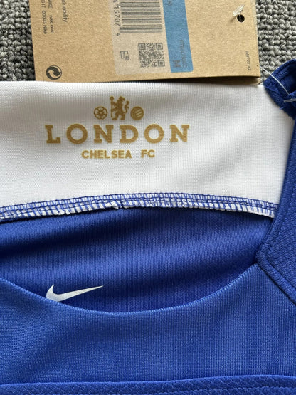 23/24 Chelsea home