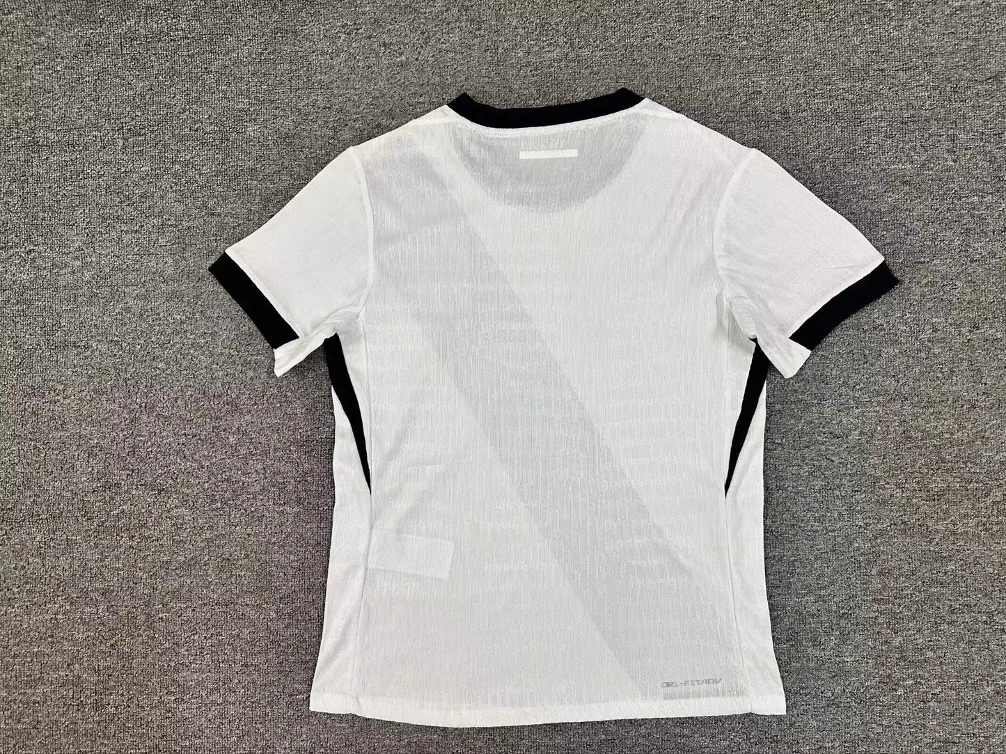 Maillot Vasco Da Gama Rj Home 2026/2027