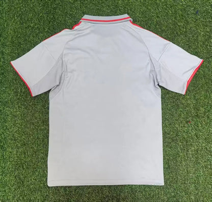 25/26 Lyon Third Away