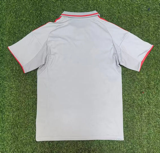 25/26 Lyon Third Away