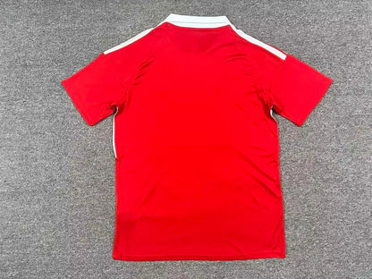 Maillot Chicago Home 2026/2027