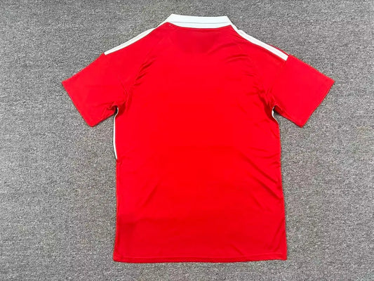 Maillot Chicago Home 2026/2027