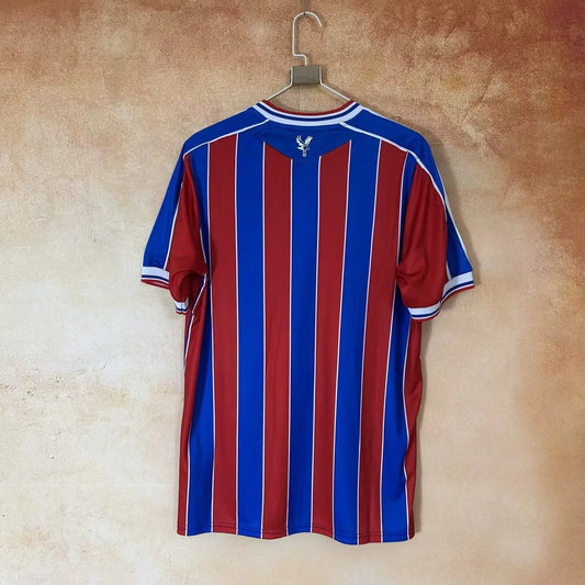 25-26 Crystal Palace home Jersey
