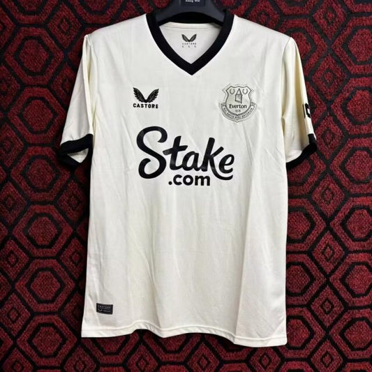 24/25 Everton away