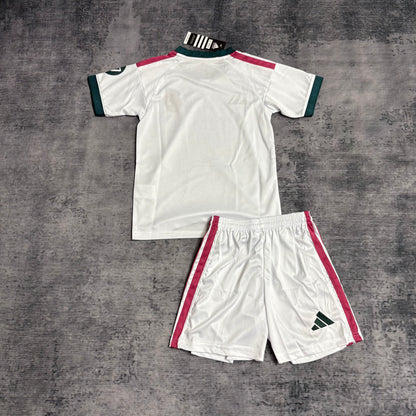 Maillot Enfant 26/27 Real Madrid Domicile