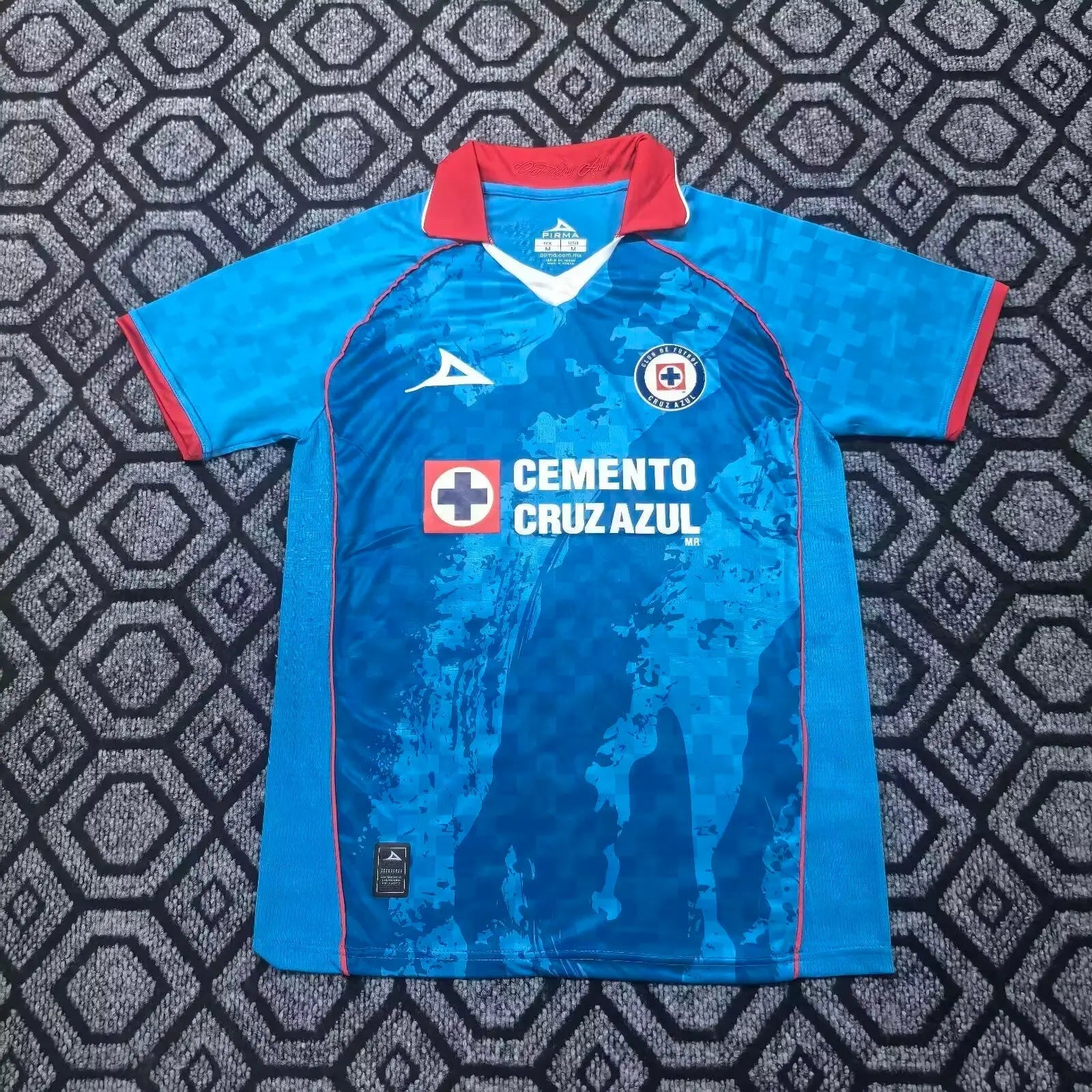 Maillot Blue Cross Home 2026/2027