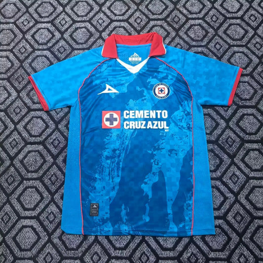Maillot Blue Cross Home 2026/2027