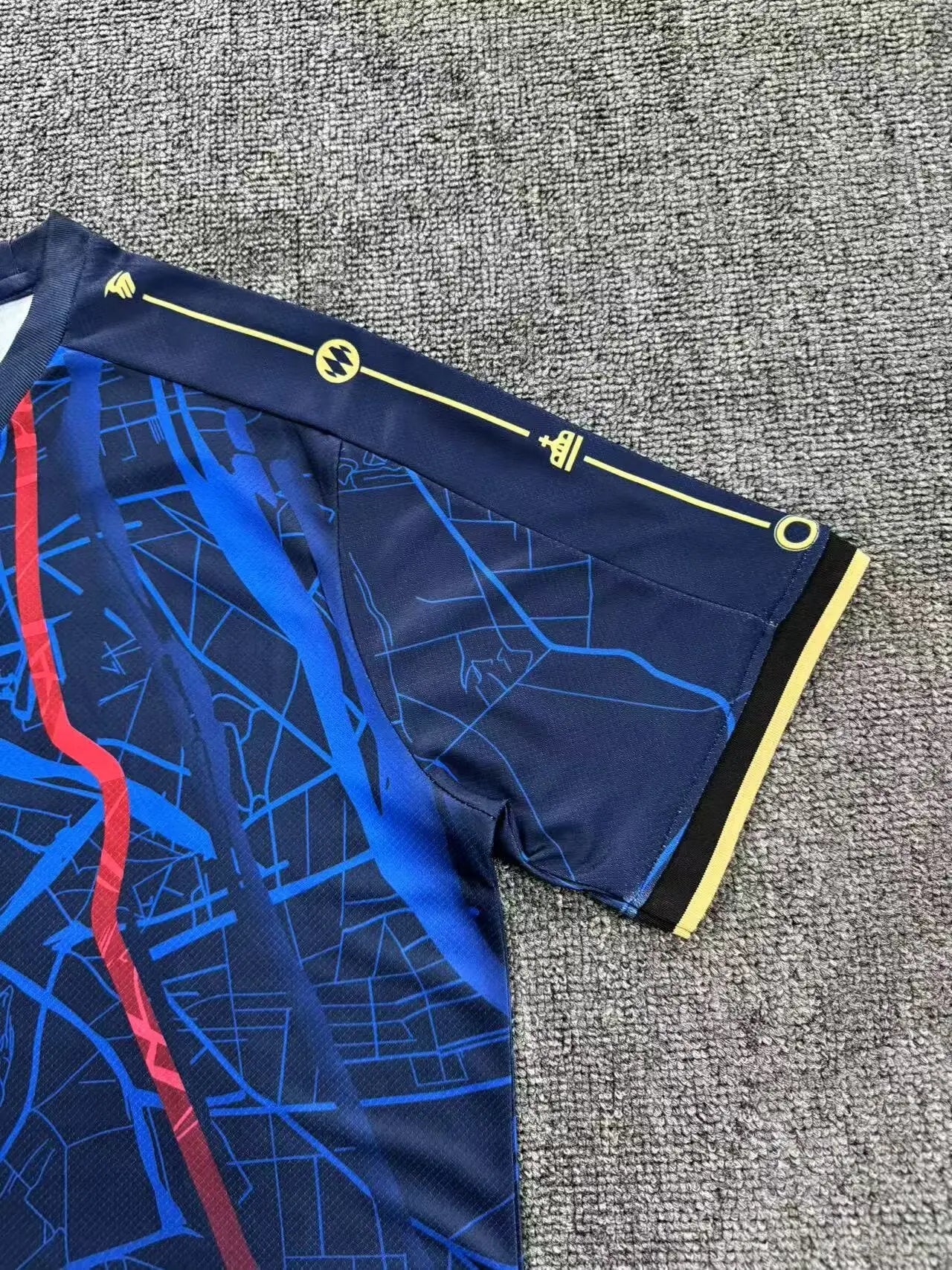 25/26 Paris Special Edition