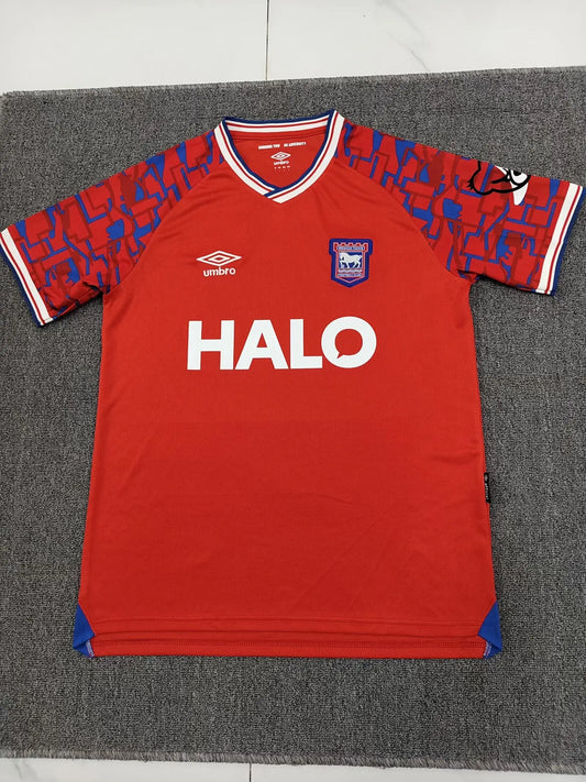 25/26 Ipswich Town away