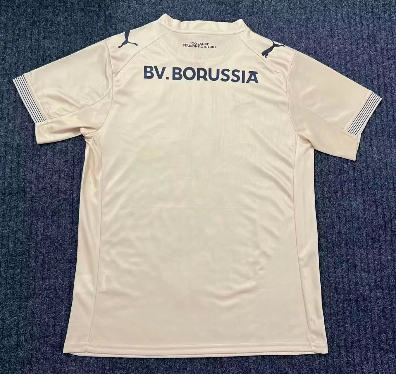 Maillot Dortmund Édition spéciale 2025/2026