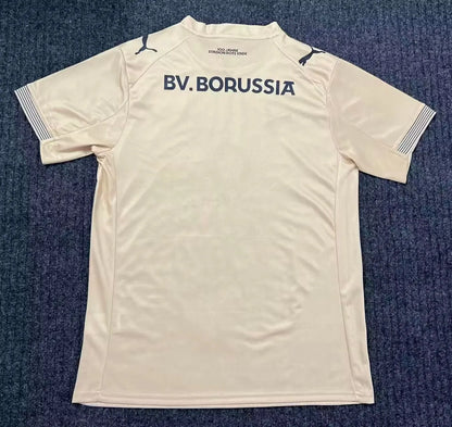 Maillot Dortmund Édition spéciale 2025/2026