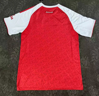 25-26 Arsenal home